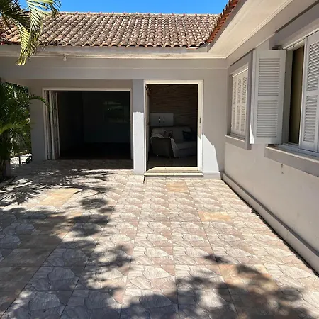 Casa Para Familias Numerosas Pantano Grande Exterior foto