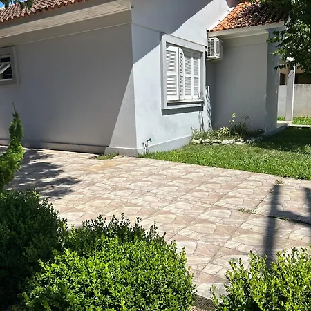 Casa Para Familias Numerosas Pantano Grande Exterior foto