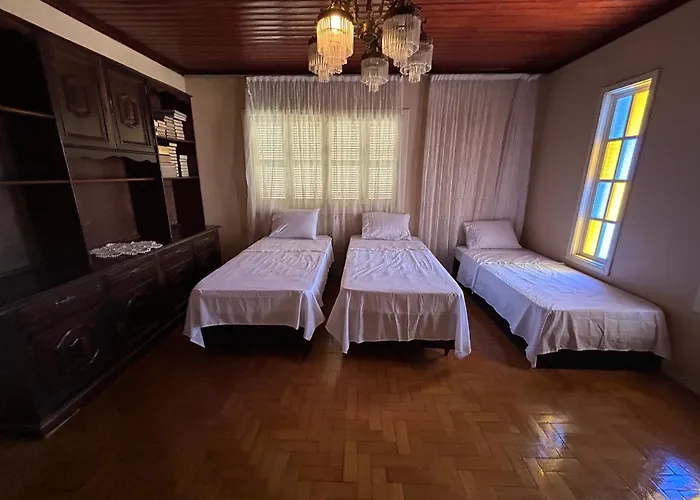 Casa Para Familias Numerosas