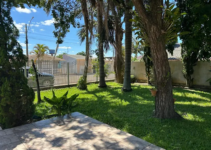 Casa Para Familias Numerosas