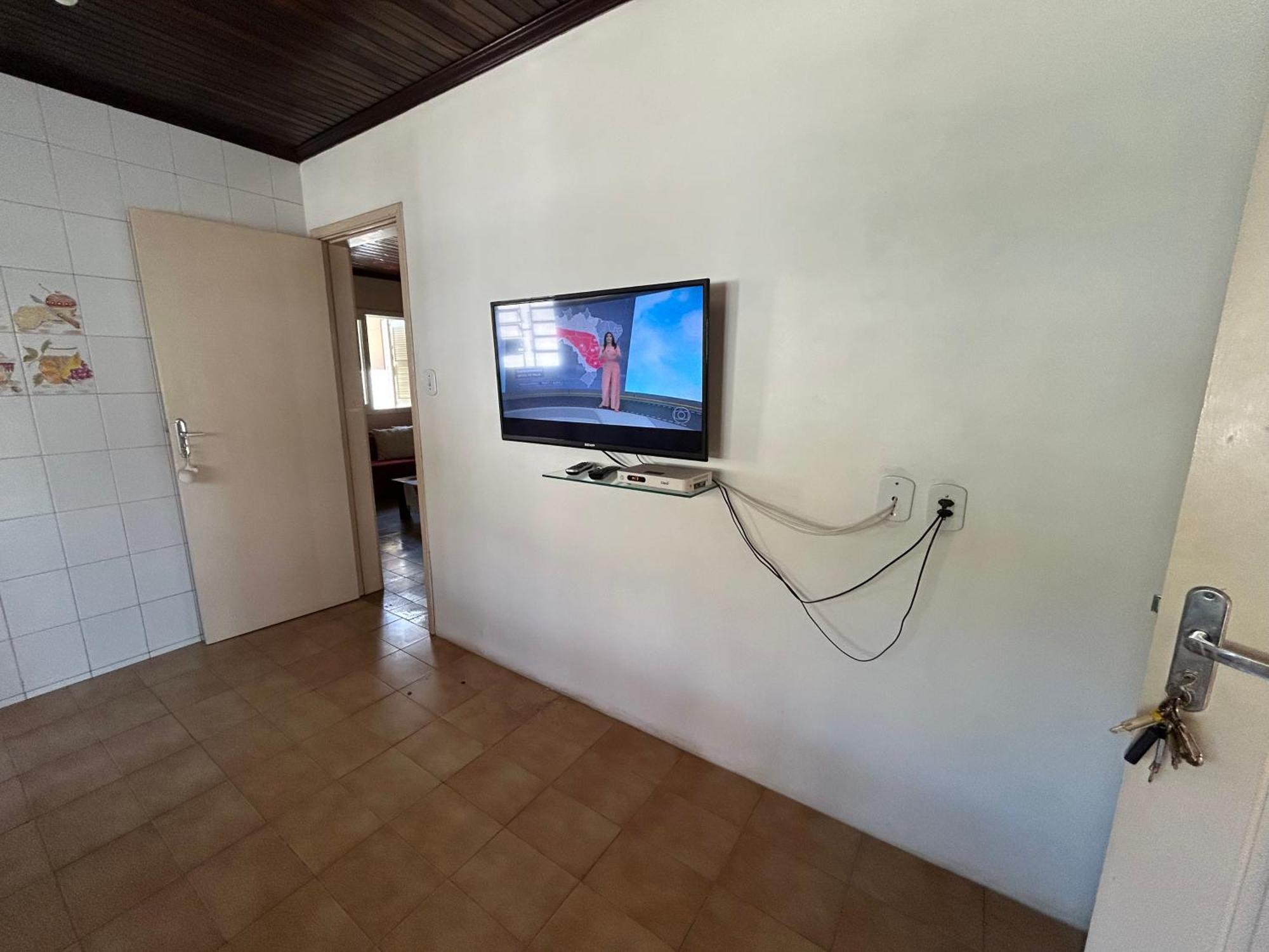Casa Familias Numerosas Holiday home