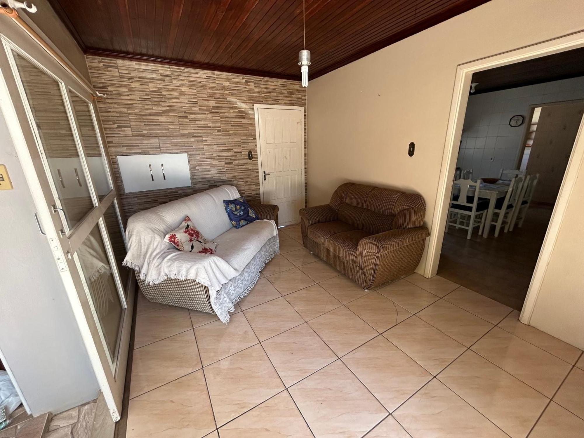 Casa Familias Numerosas *