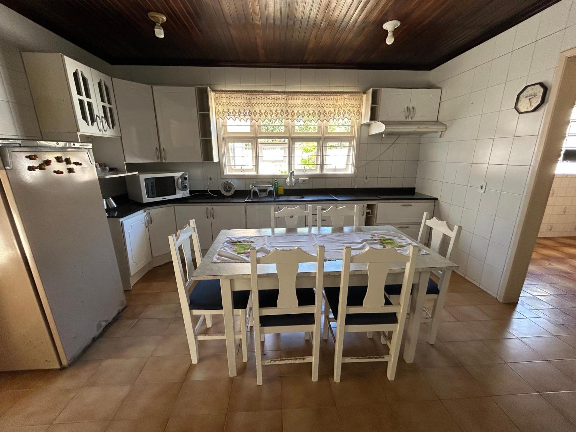 Casa Familias Numerosas Pantano Grande