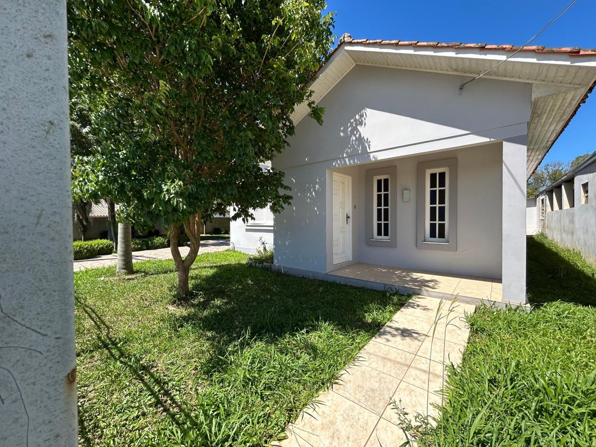 Casa Familias Numerosas *