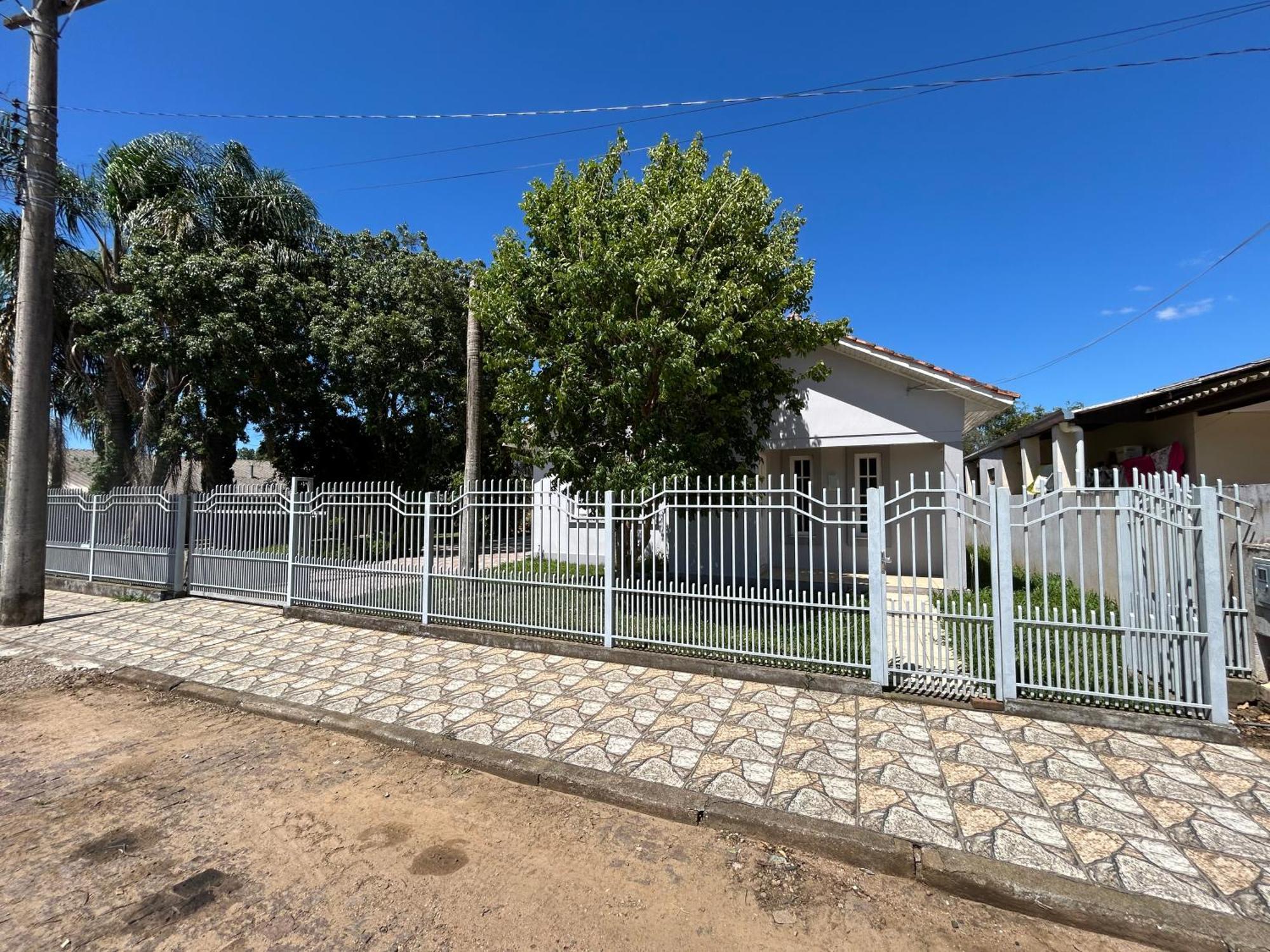 Casa Familias Numerosas
